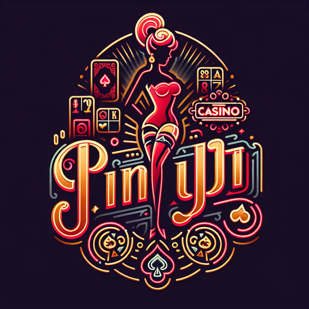 Открой для себя азарт Pin Up — идеальное место для выигрышей и развлечений! Logo